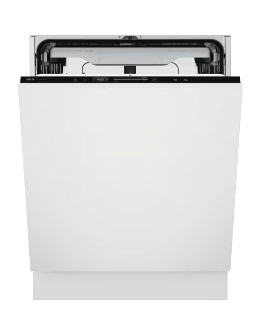 AEG GI6200B2SC 6000 lave-vaisselle entièrement intégrable