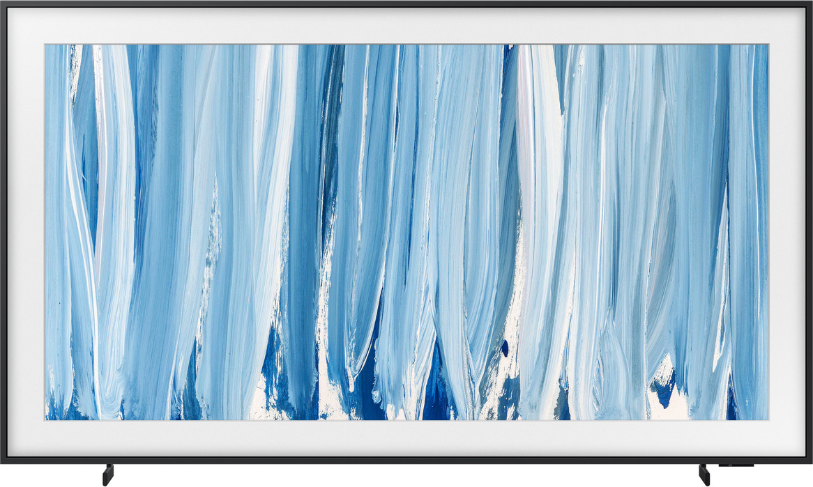 SAMSUNG F-QE55LS03HWUX télévision