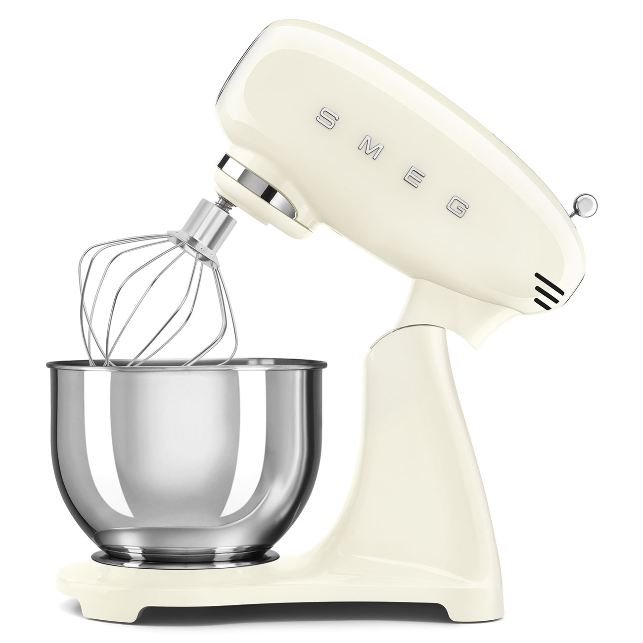 SMEG SMF05CREU robot de cuisine