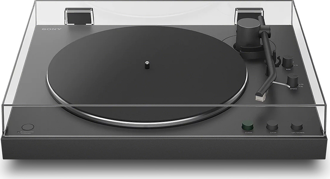 SONY PSLX3BT.CEL tourne-disque