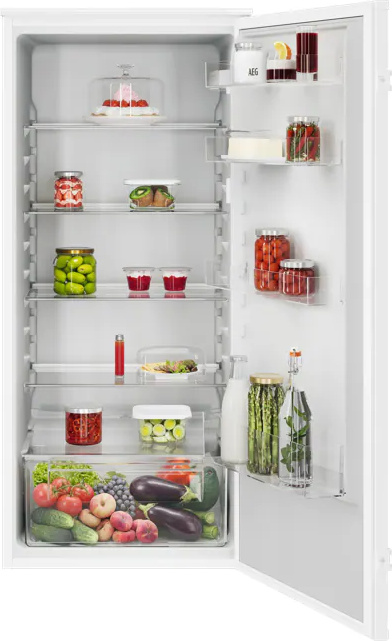AEG OSK7A121ES refrigérateur sans congélateur - 122cm