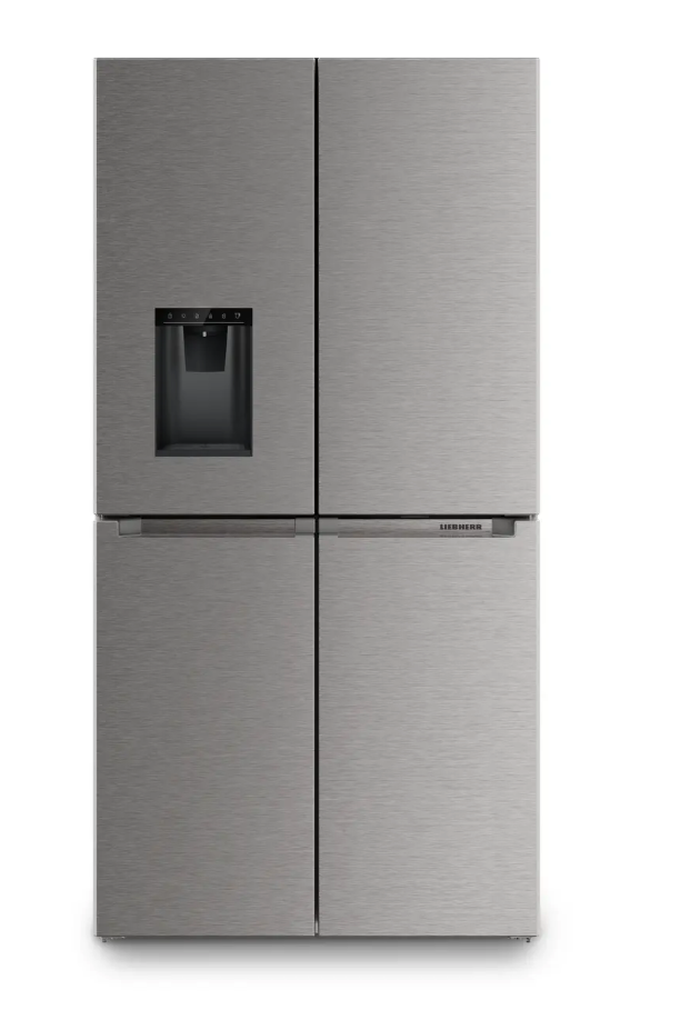 LIEBHERR MBSDDI905820 side-by-side