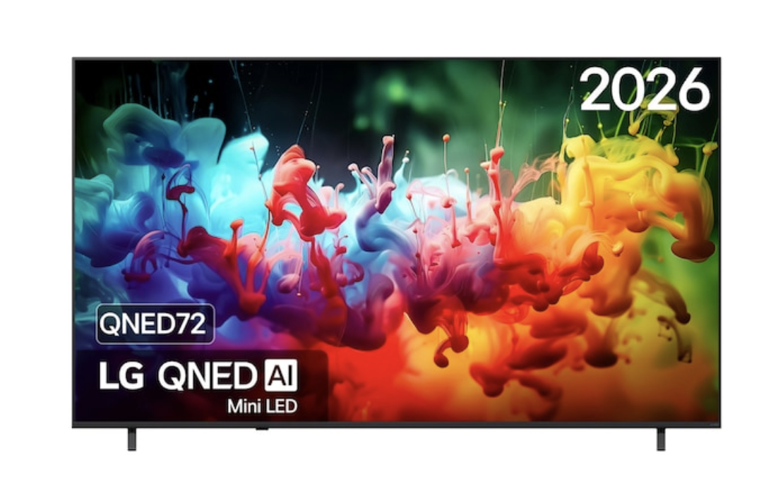 LG 85QNED72B6A