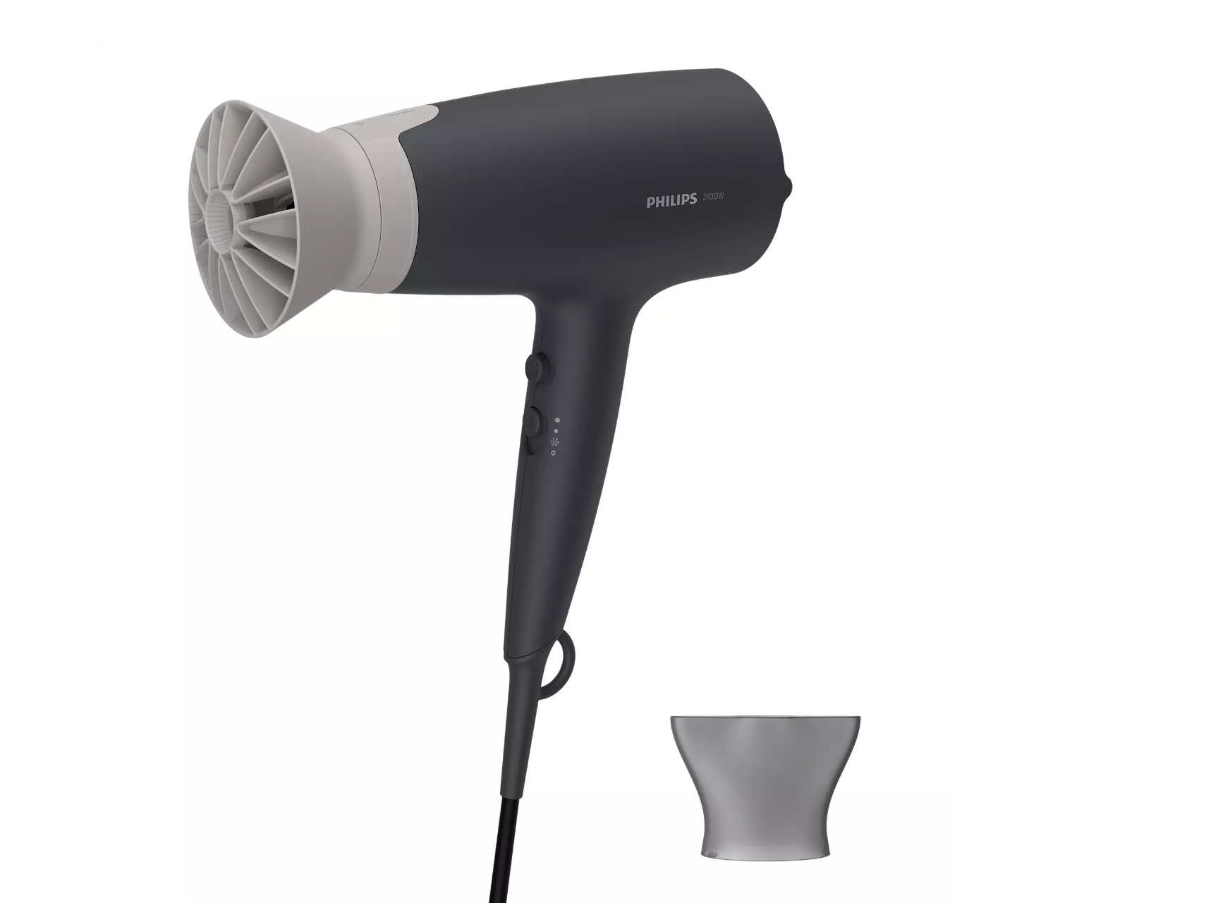 PHILIPS PHBHD351/10 seche-cheveux