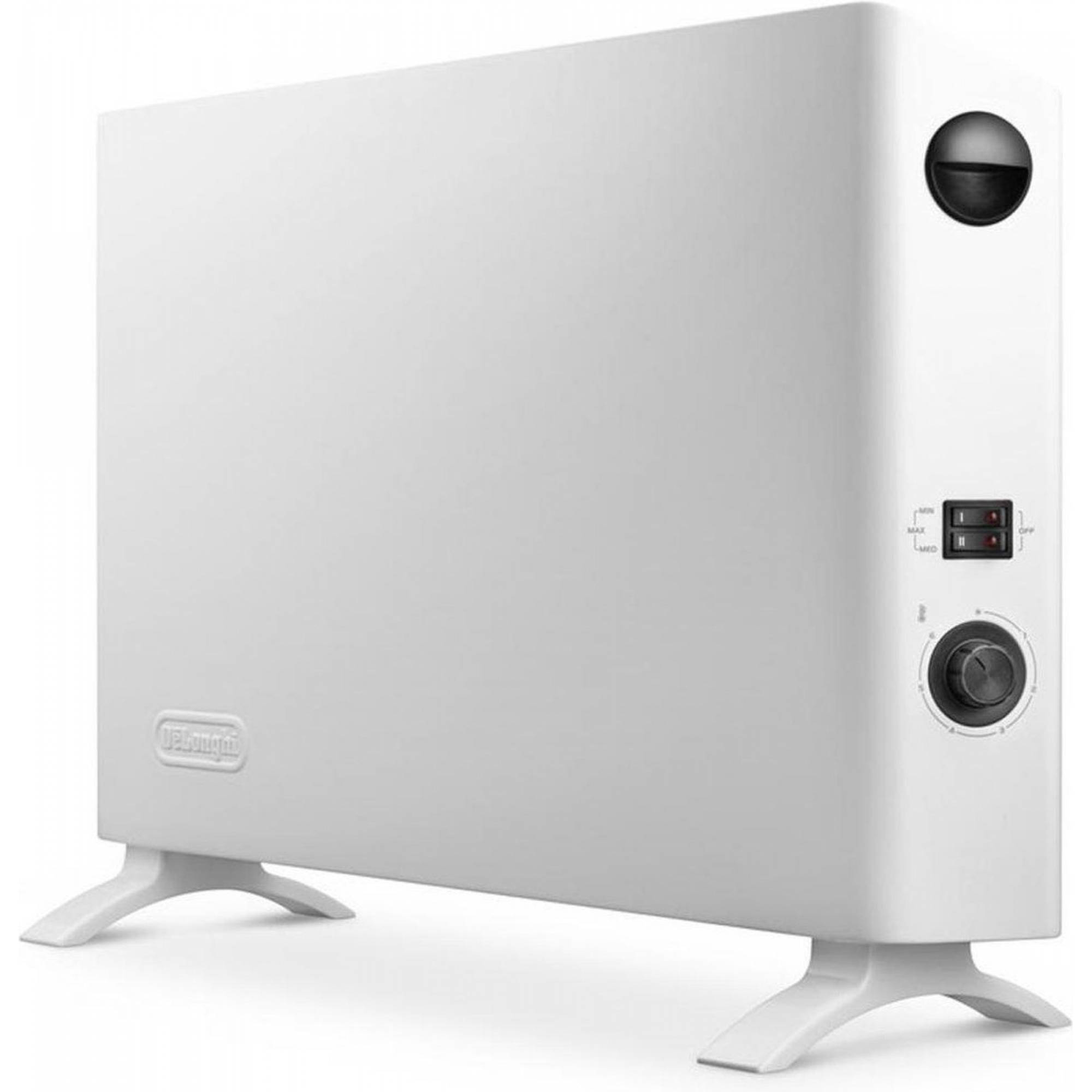 BRAUN (DELONGHI) DLHSX2320F convecteur