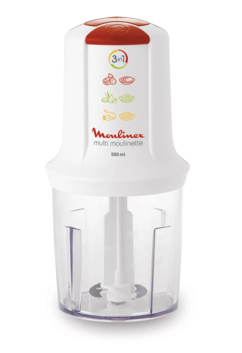 MOULINEX MOAT710110 hachoir