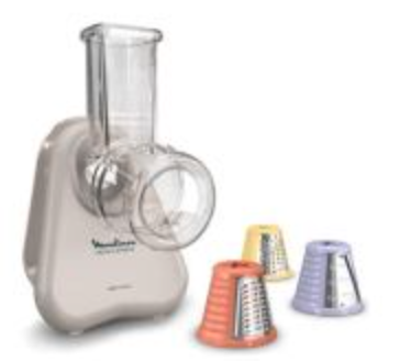 MOULINEX MODK853BE0 coupe-légumes