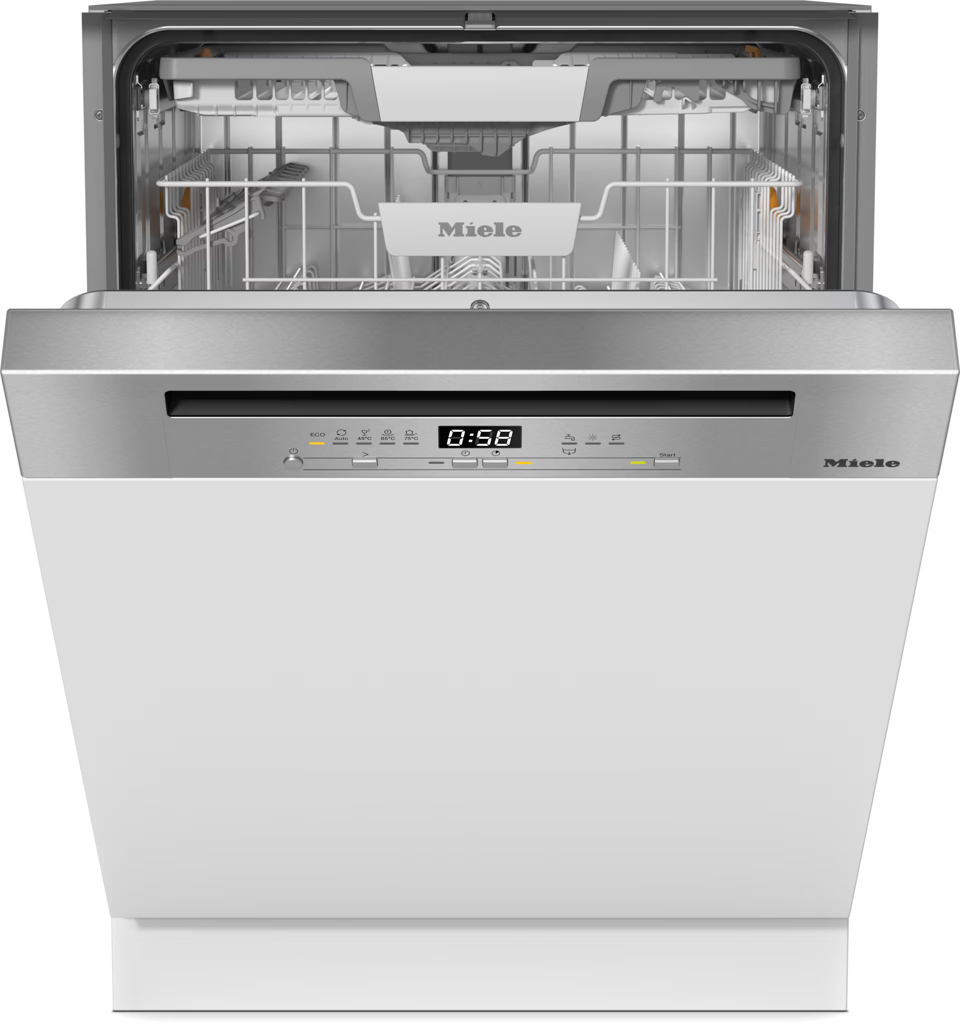 MIELE G5811SCIACTIVEPLUSCS lave-vaisselle intégrable