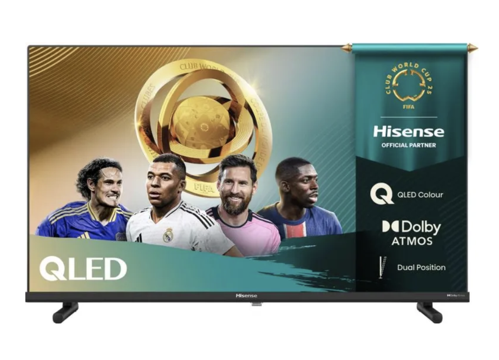 HISENSE 32A5Q télévision Full HD - 55"