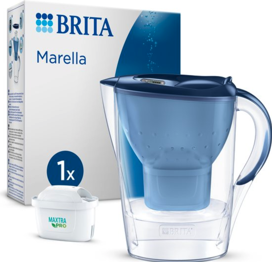 BRITA BT1051119 carafe filtrante