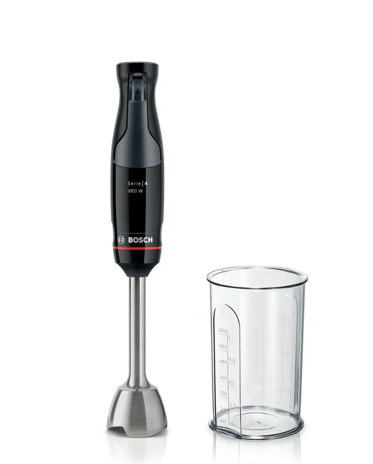 BOSCH MSM4B610 SERIE 4 mixeur plongeant