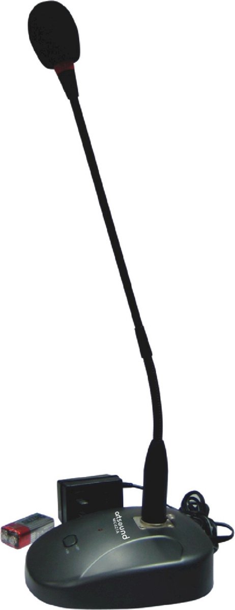ARTSOUND MIC-621A micro système