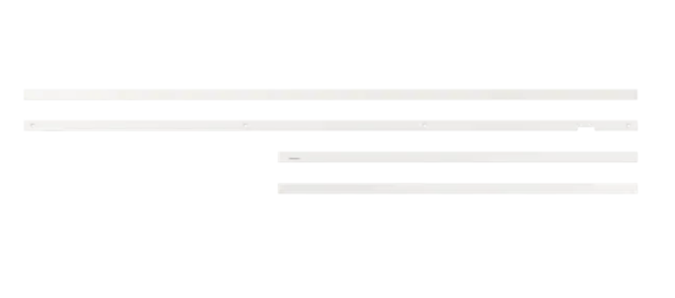 SAMSUNG VG-SCFA55WTBXC cadre personnalisé