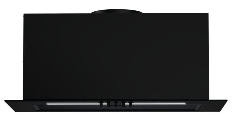 BEKO HNU61425B hotte intégré - 60cm