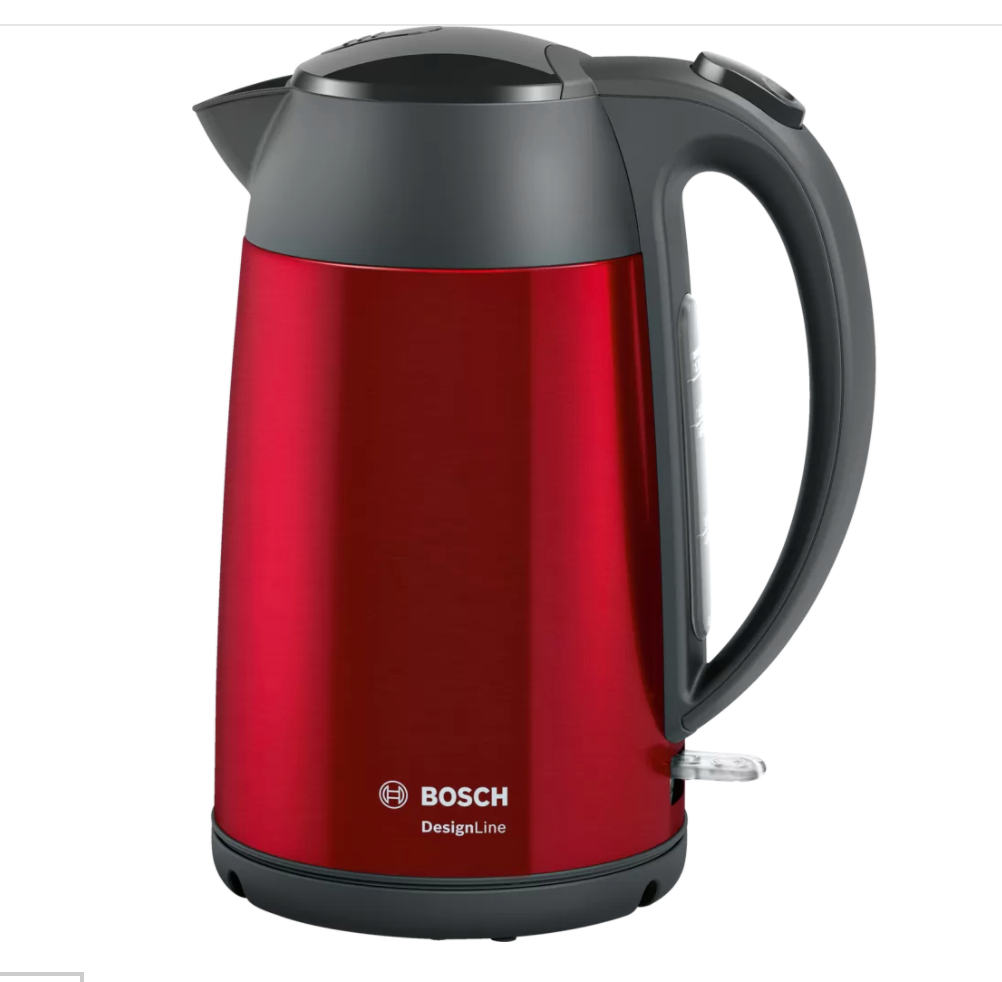BOSCH TWK3P424 DesignLine bouilloire