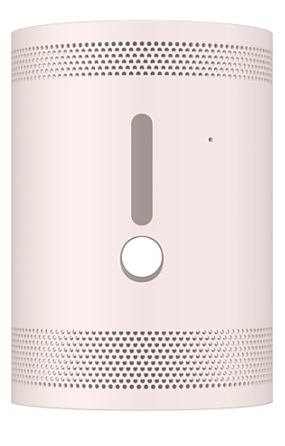 SAMSUNG VG-SCLB00PR/XC accessoires projecteur