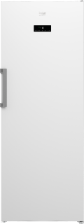 BEKO RFNE448E35W congélateur pose-libre - 192cm