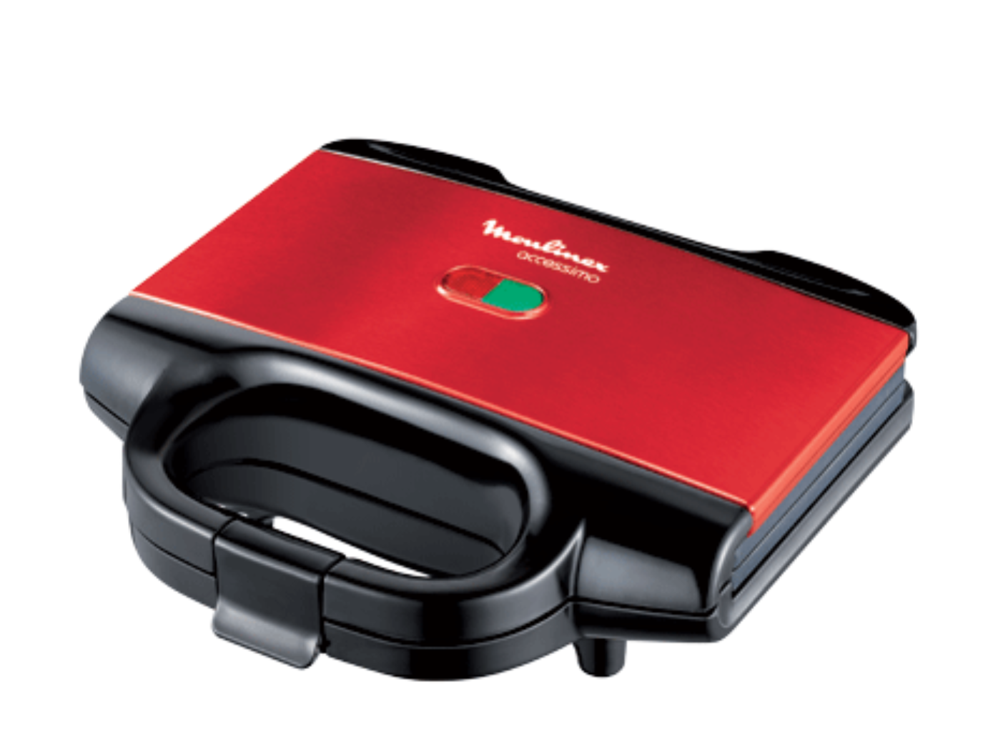 MOULINEX MOSM180811 grill croque monsieur