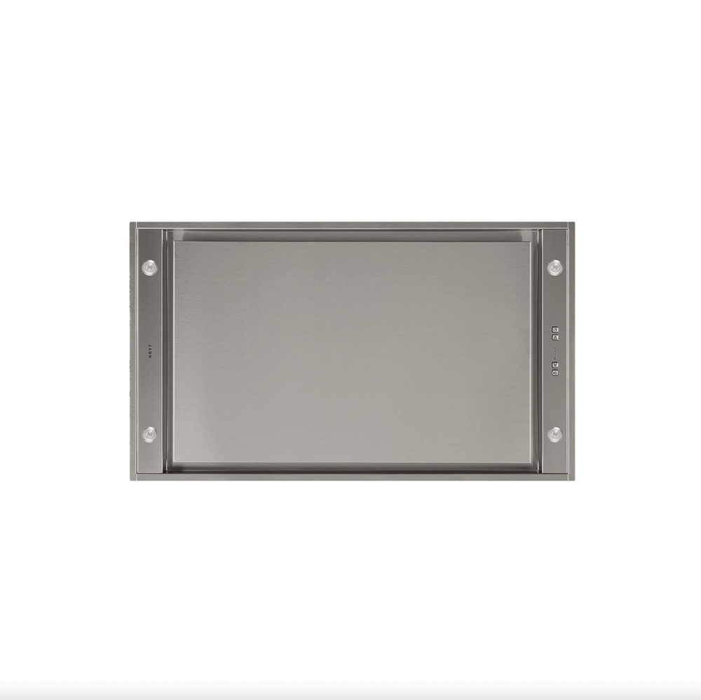NOVY 6830 Pureline hotte plafonnier - 90cm