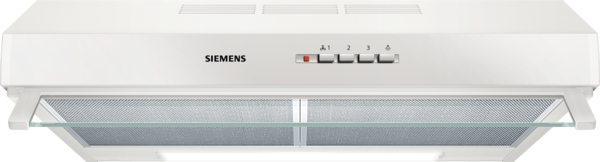 SIEMENS LU63LCC20 IQ100 hotte sous-encastrable - 60cm