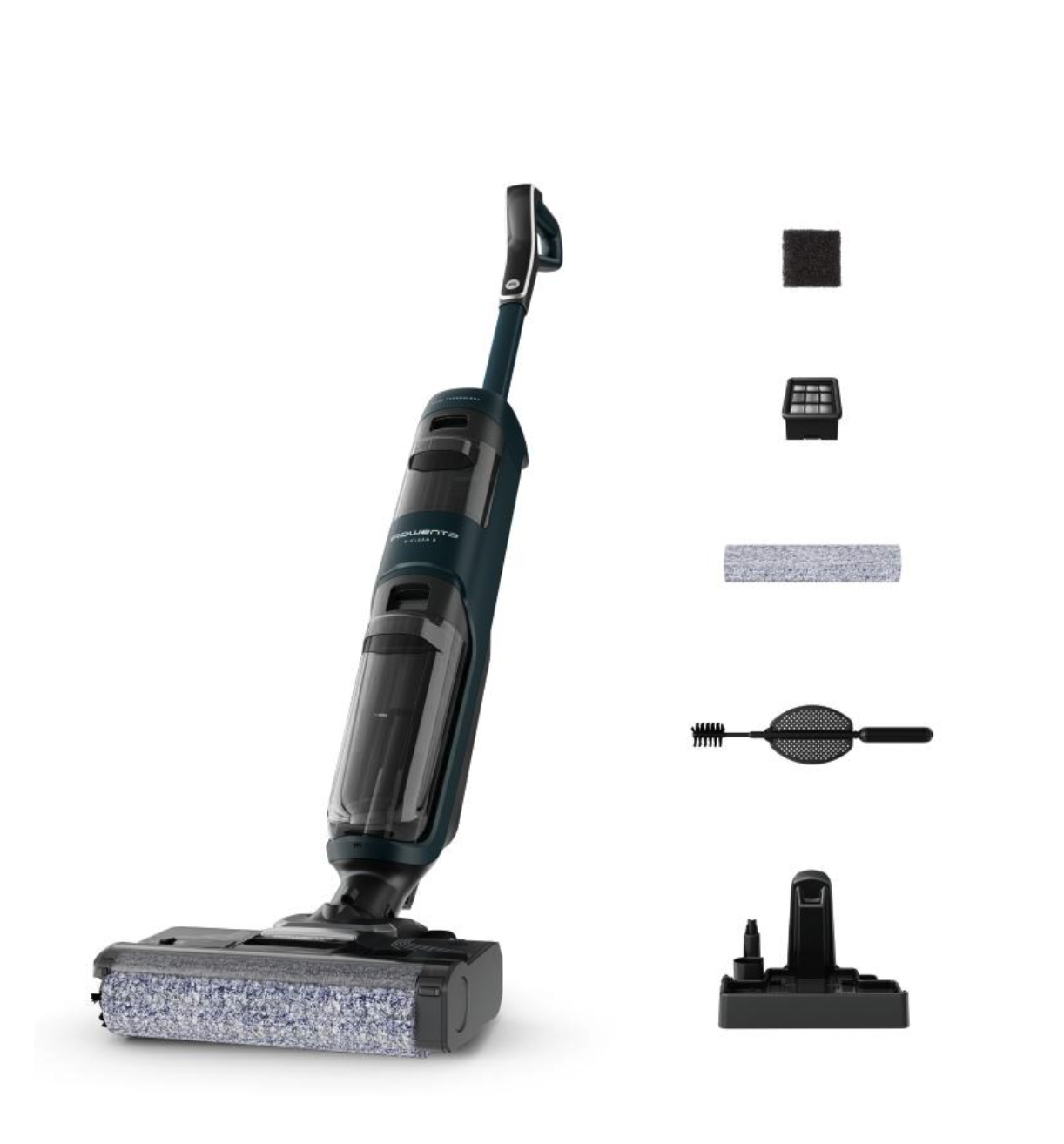 ROWENTA ROGZ2251E0 nettoyeur de sol