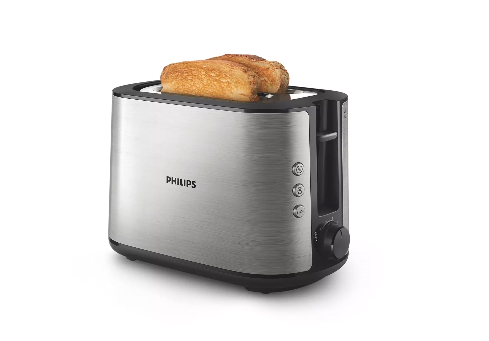 PHILIPS PDHD2650/90 grille-pain