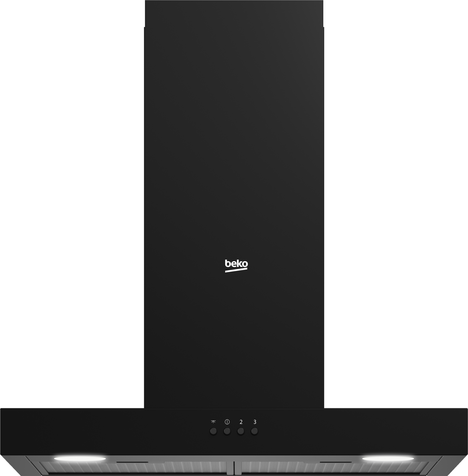 BEKO BHCB61622B