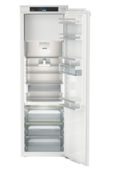 LIEBHERR IRBD518120 réfrigérateur avec surgélateur - 178cm