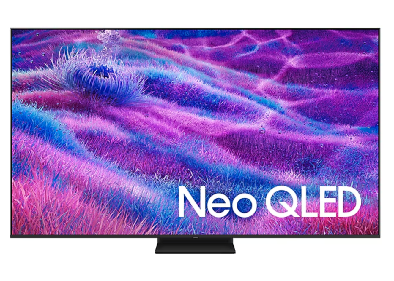 SAMSUNG QE85QN80FAUXXN télévision 4K UHD - 85"