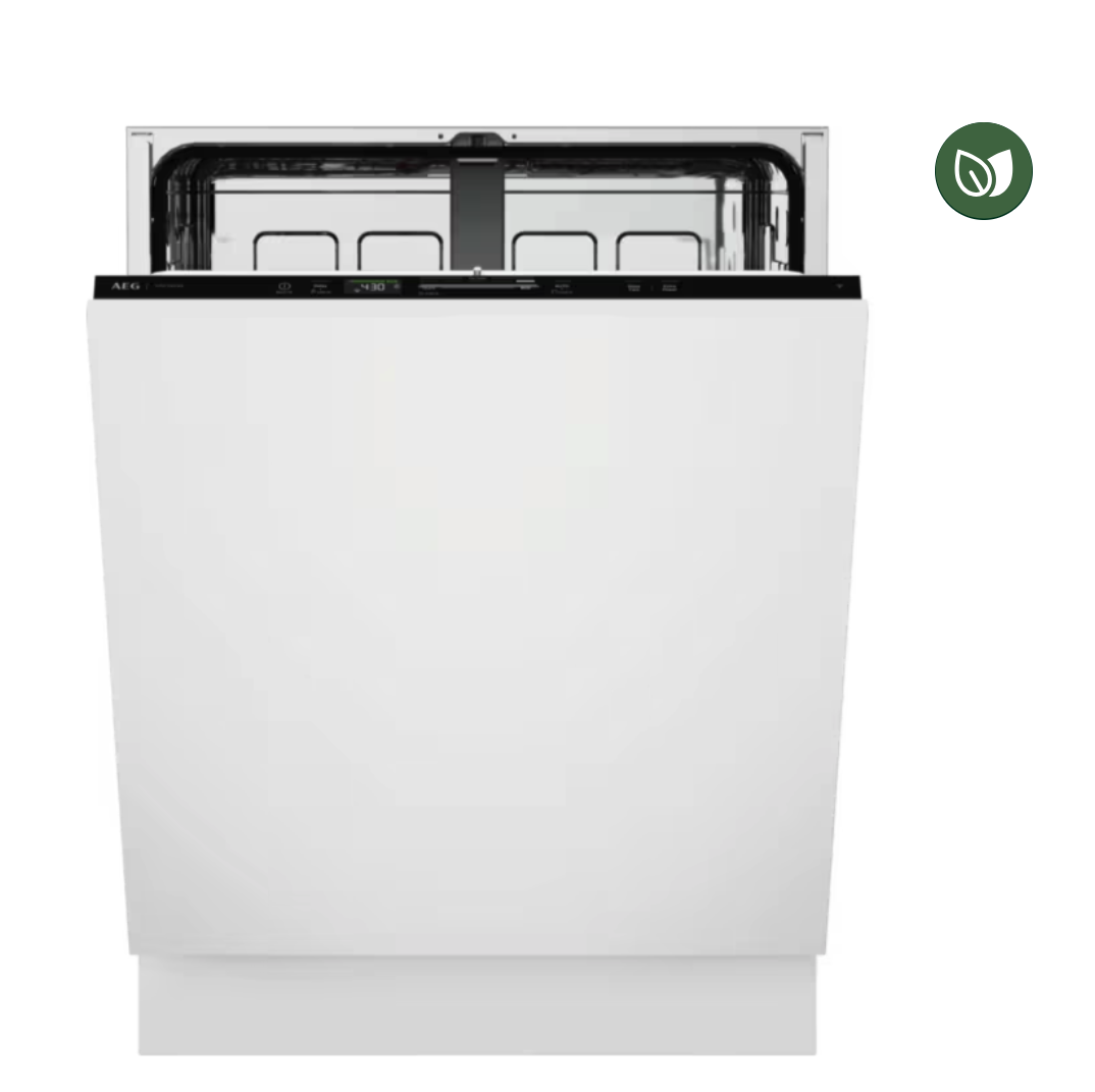 AEG GI7210B1SN 7000 lave-vaisselle entièrement intégrable