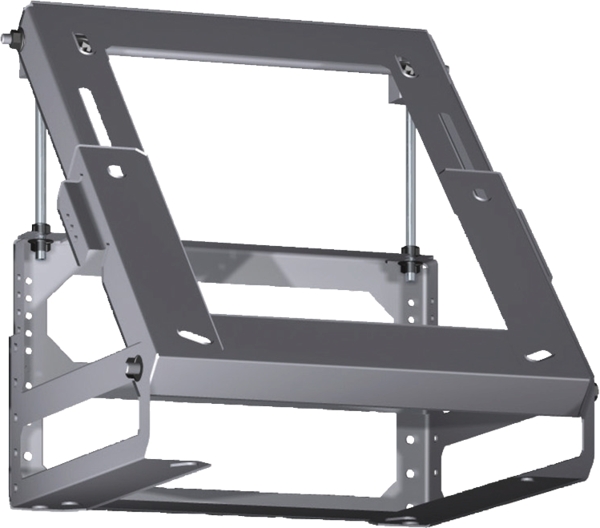 BOSCH DHZ1240 adapteur pour plafond incliné
