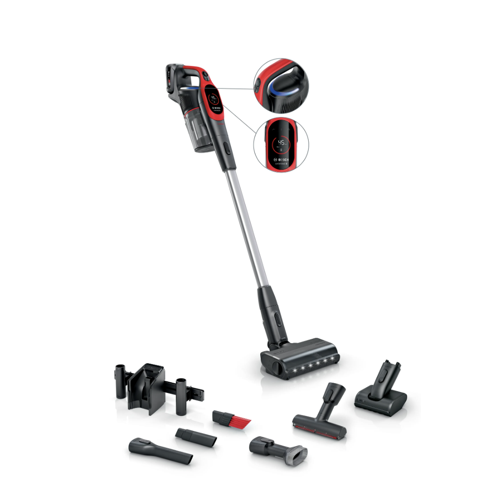 BOSCH BBS931PET