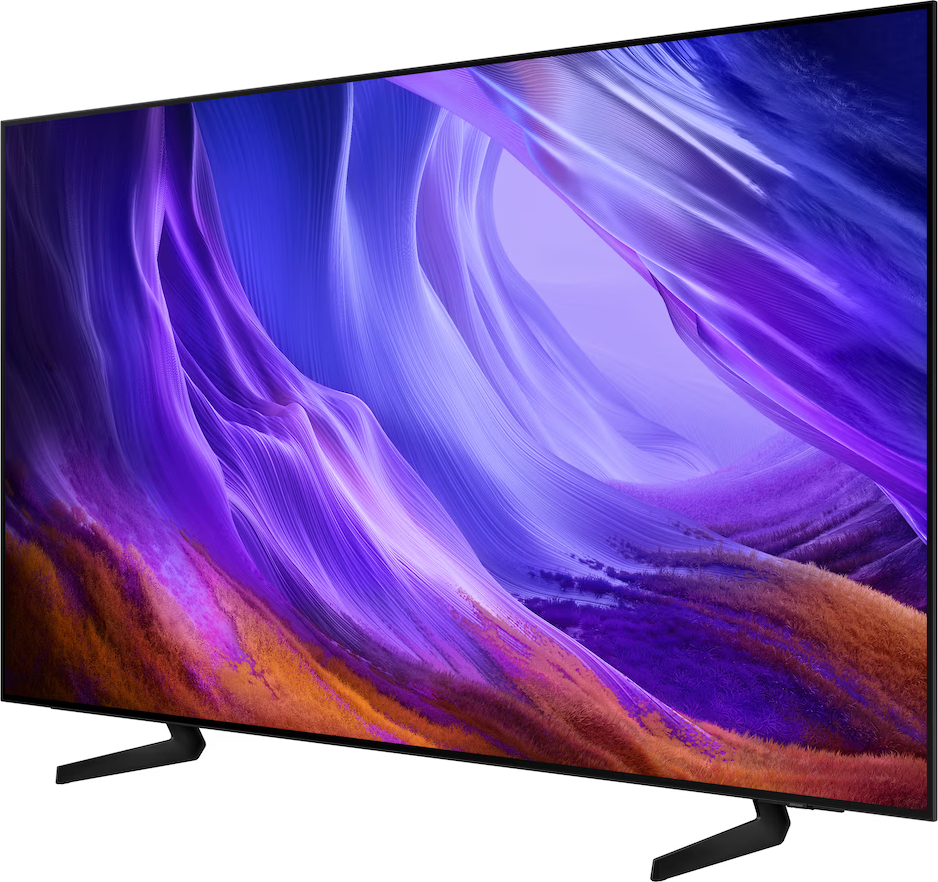 SAMSUNG QE65S83HAEXXN
