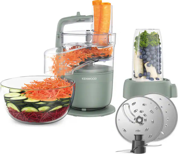 KENWOOD KEFDP23.380GR