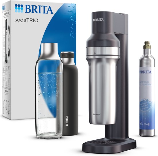 BRITA BT1046729 machine à boisson