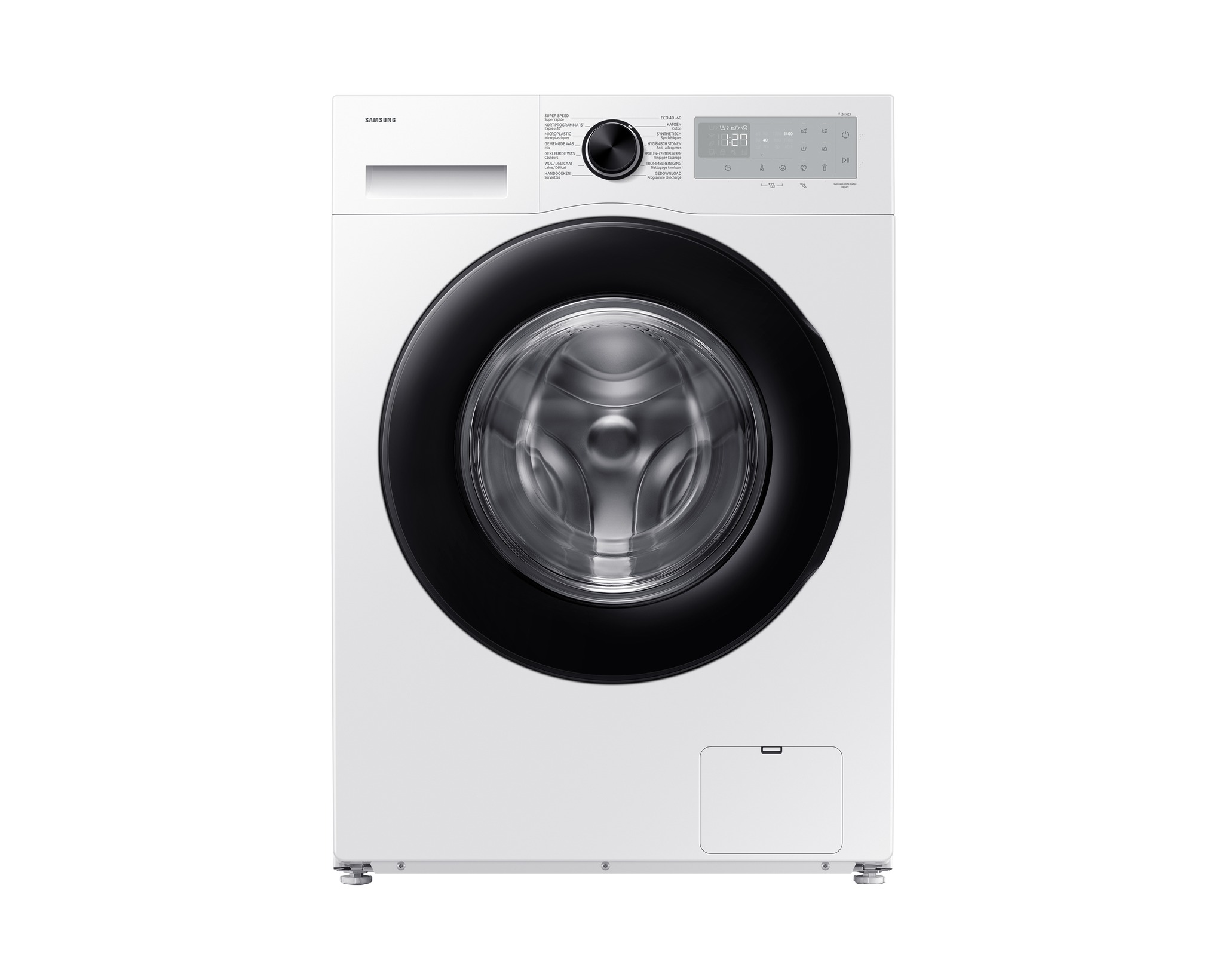 SAMSUNG WW1UFG5U34AHEN lave-linge