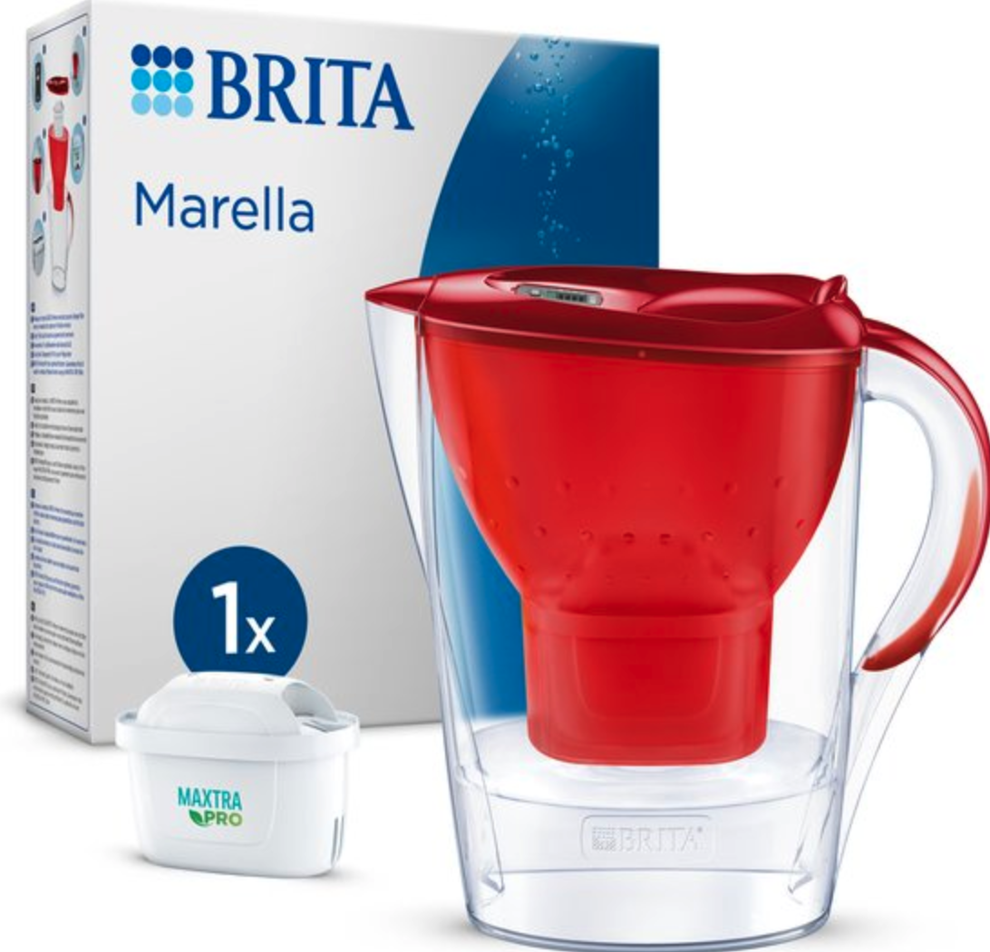 BRITA BT1051120 carafe filtrante