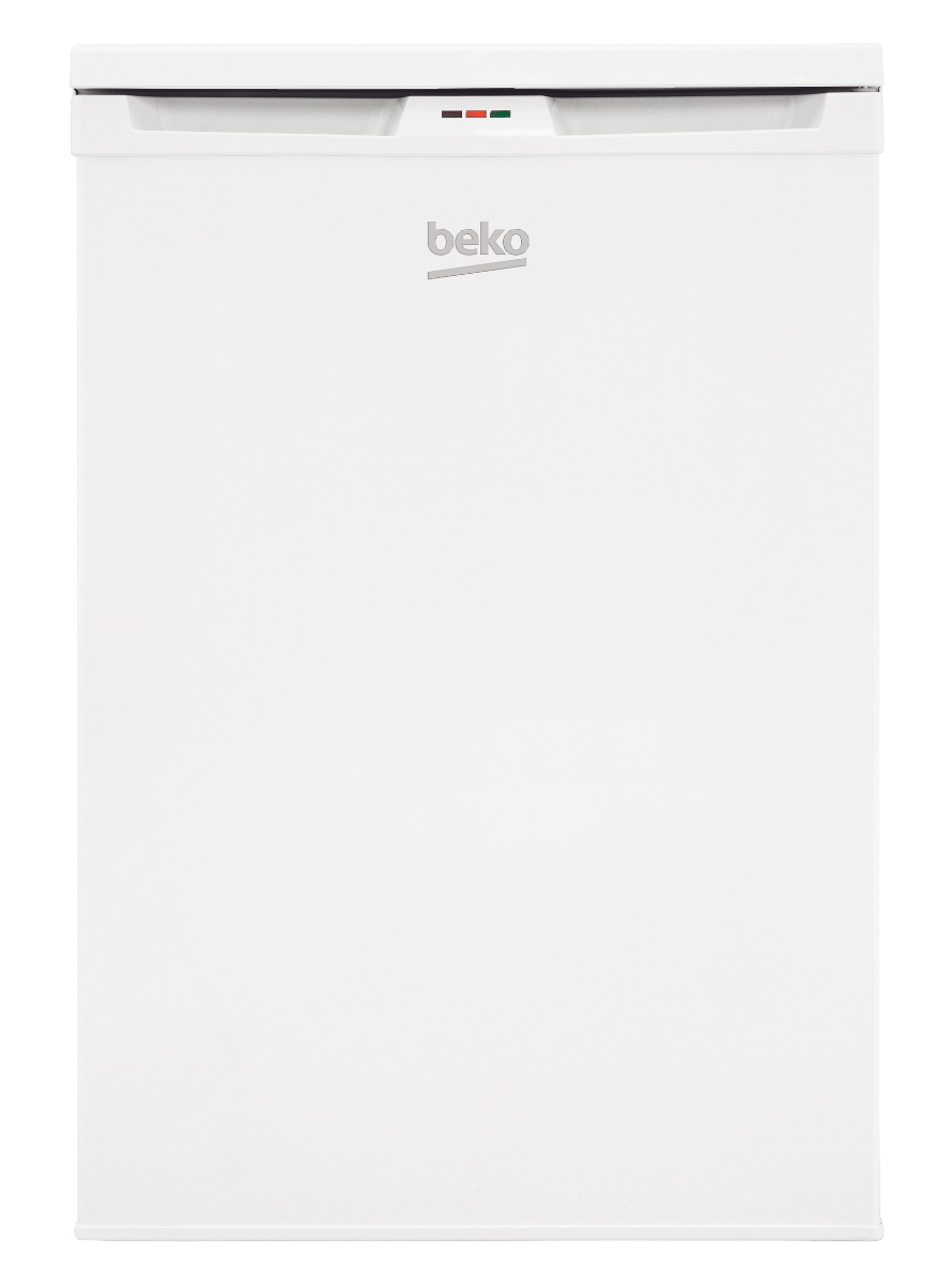 BEKO FSE1074N congélateur pose-libre - 84cm