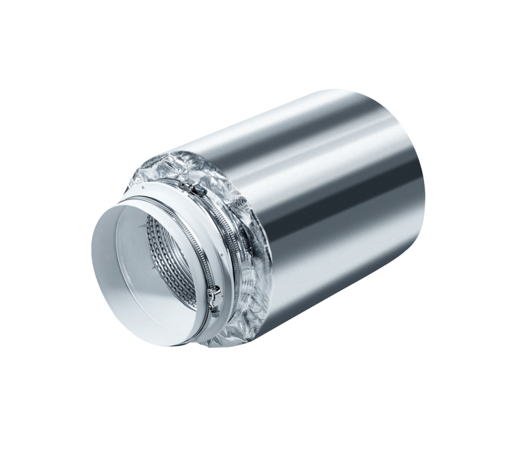 MIELE DASD150 silencieux 