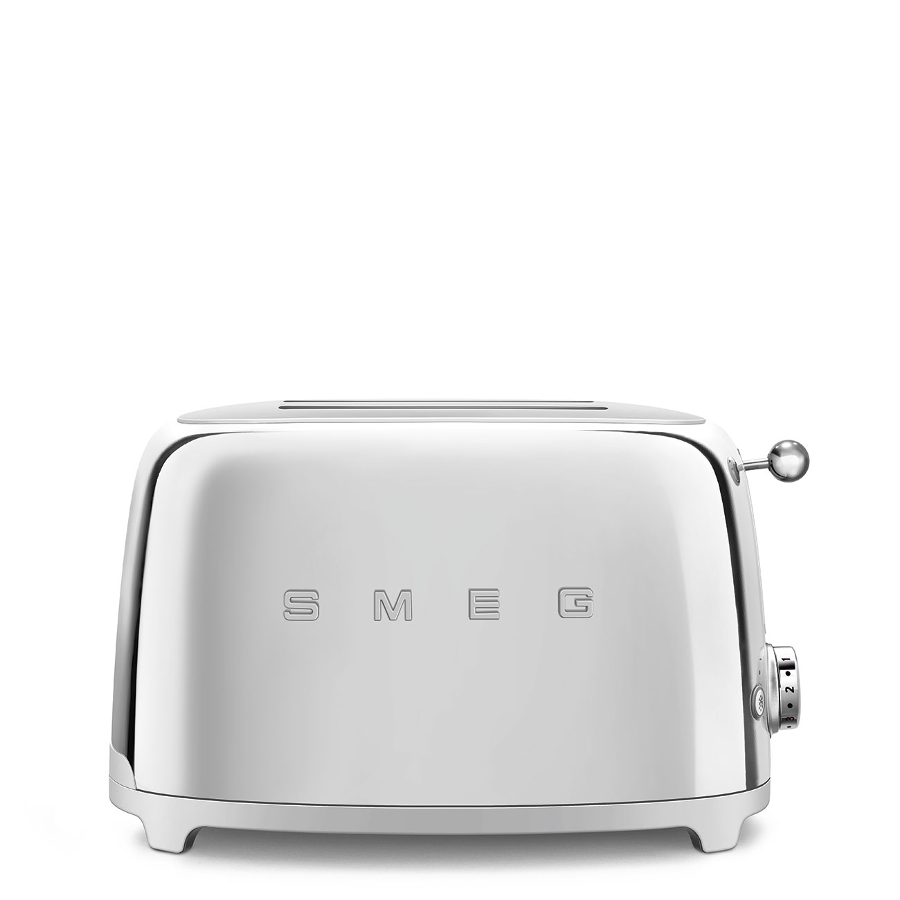 SMEG TSF01SSEU grille-pain
