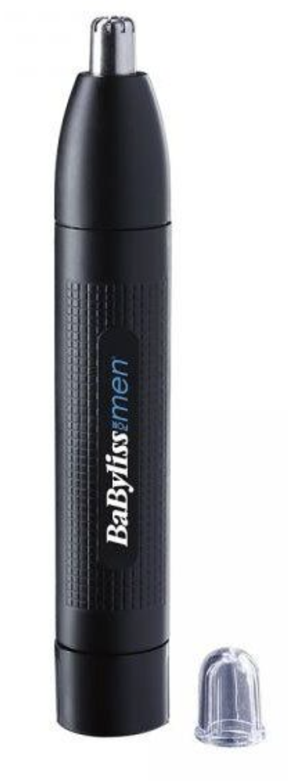 BABYLISS BAE650E tondeuse nez et oreilles