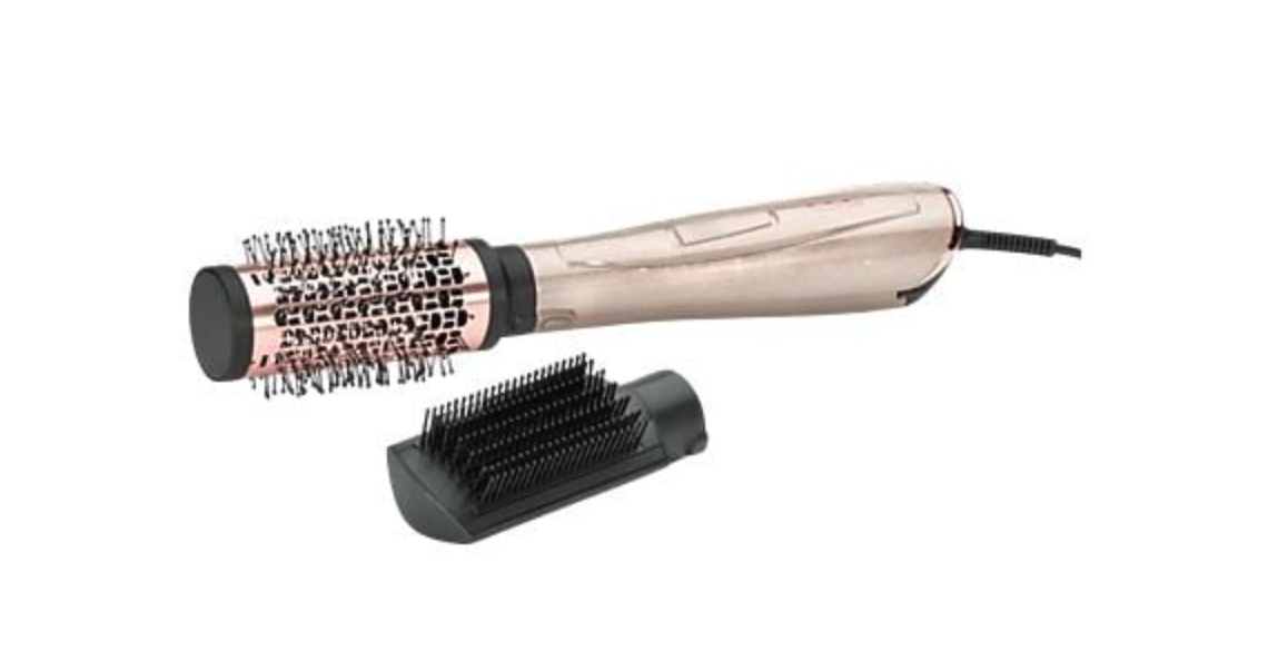 BABYLISS BAAS914PE brosse soufflante