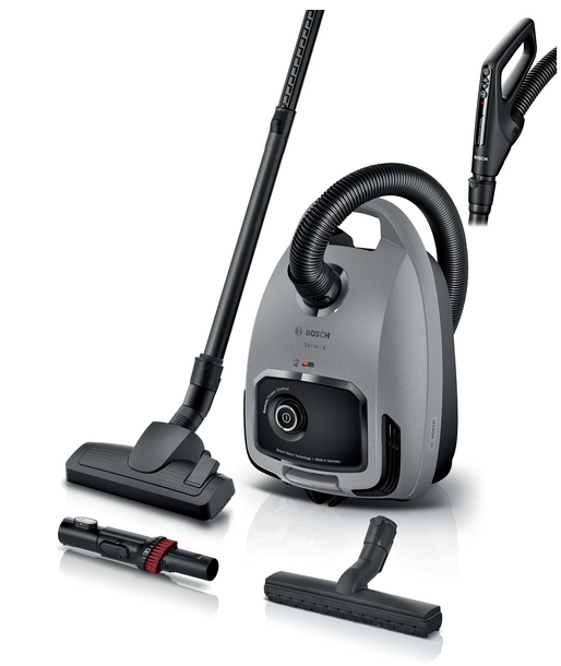 BOSCH BGB6X330 GL-60 aspirateur avec sac