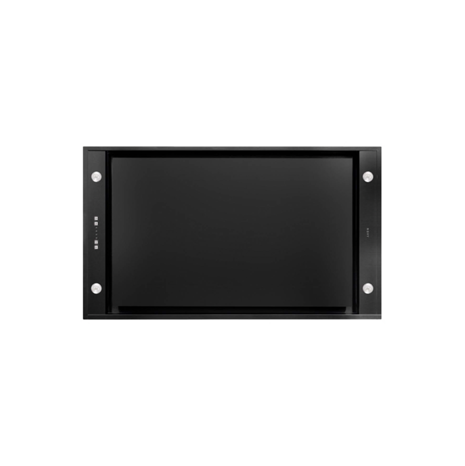 NOVY 6812 Pureline Compact hotte plafonnier - 90cm