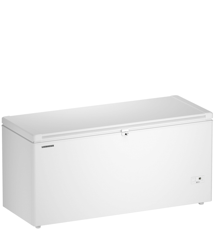 LIEBHERR CFD250526 congélateur bahut