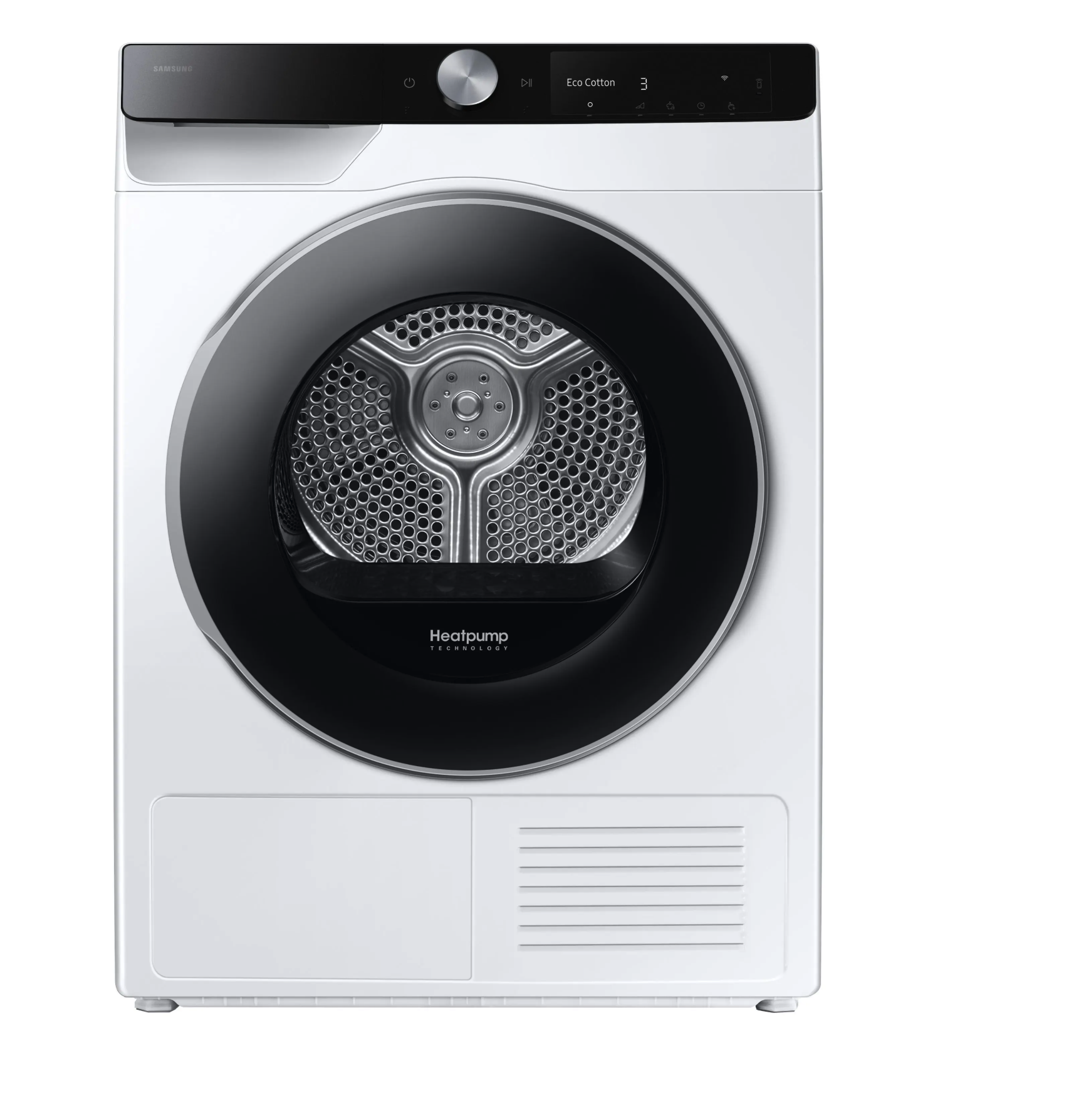 SAMSUNG DV90DG6845LKU3 sèche-linge - par pompe à chaleur