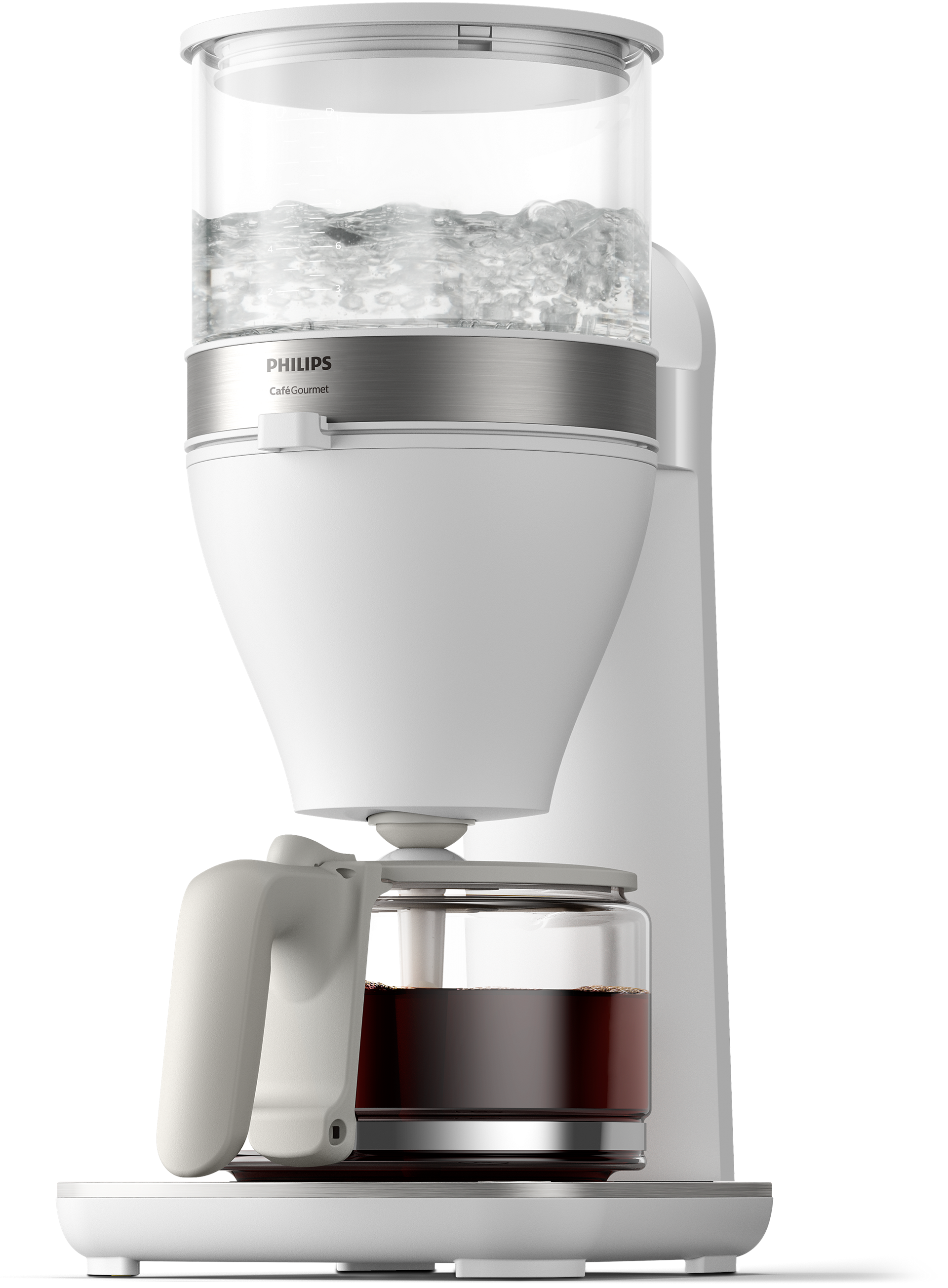 PHILIPS PDHD5416/00 cafetière