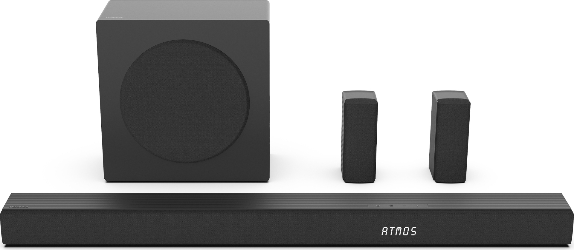 HISENSE AX5100Q