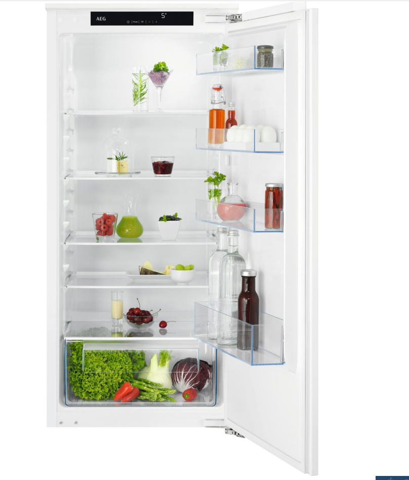 AEG TSK5O12EF 5000 refrigérateur sans congélateur - 122cm