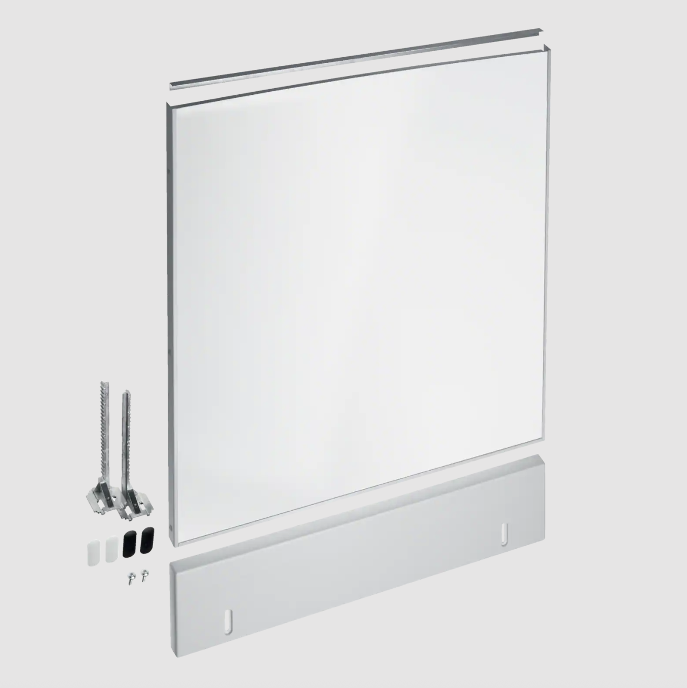 MIELE GDU60601BW panneau de porte
